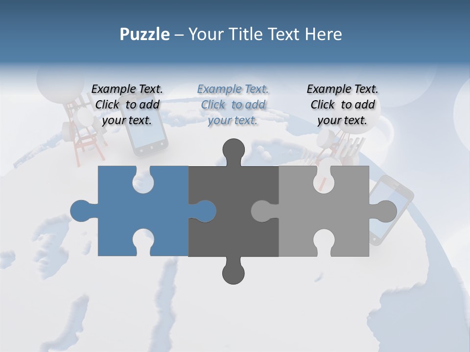 Power Energy Ventilation PowerPoint Template