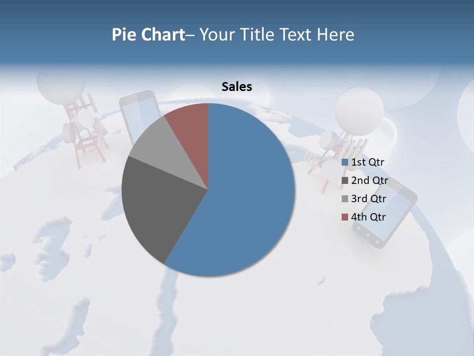 Power Energy Ventilation PowerPoint Template