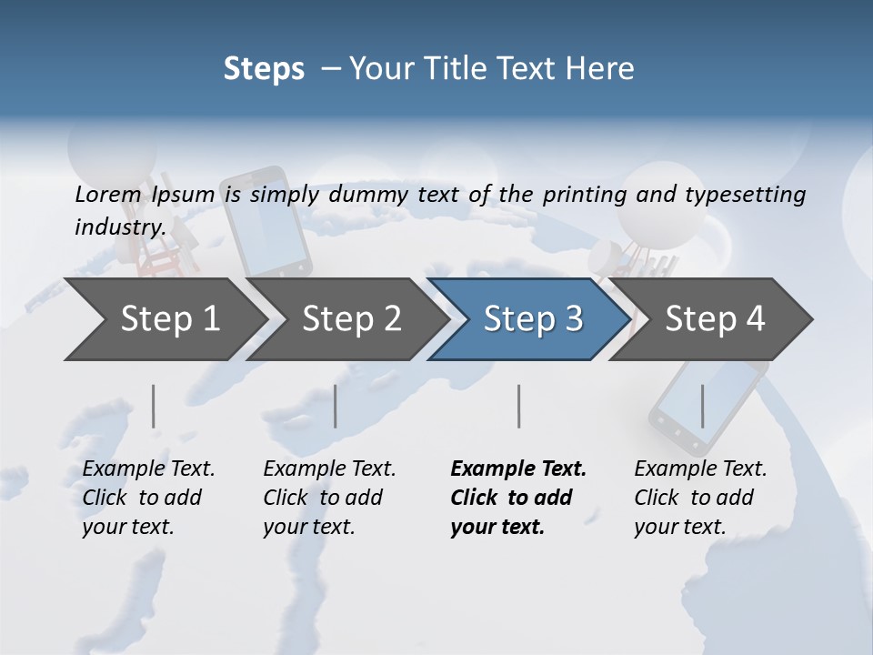 Power Energy Ventilation PowerPoint Template