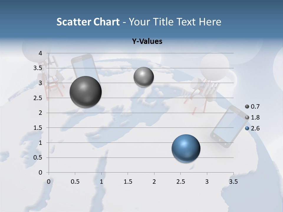 Power Energy Ventilation PowerPoint Template