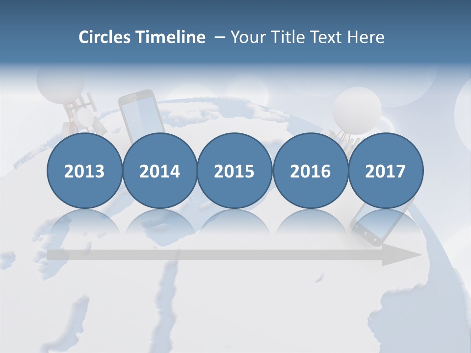 Power Energy Ventilation PowerPoint Template