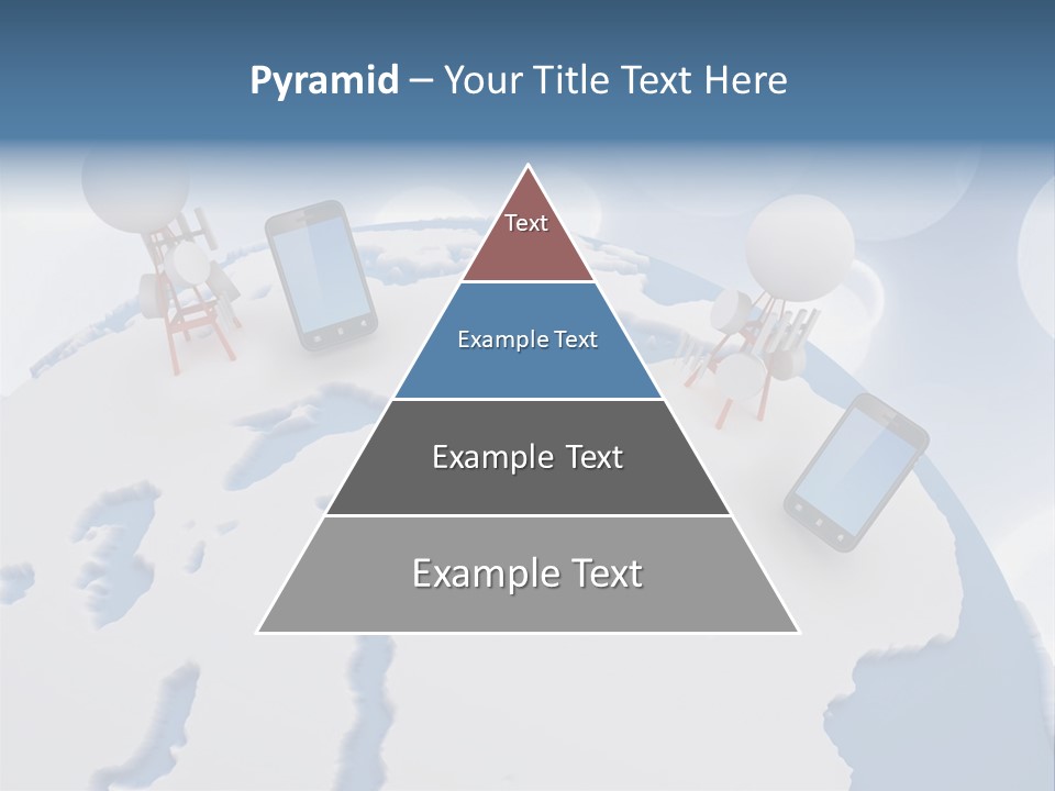 Power Energy Ventilation PowerPoint Template