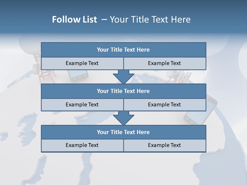 Power Energy Ventilation PowerPoint Template