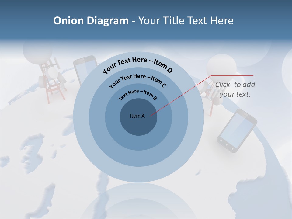 Power Energy Ventilation PowerPoint Template