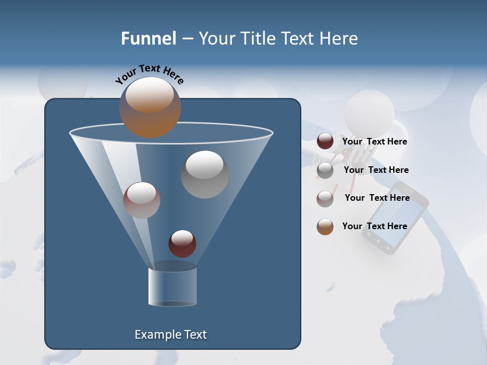 Power Energy Ventilation PowerPoint Template