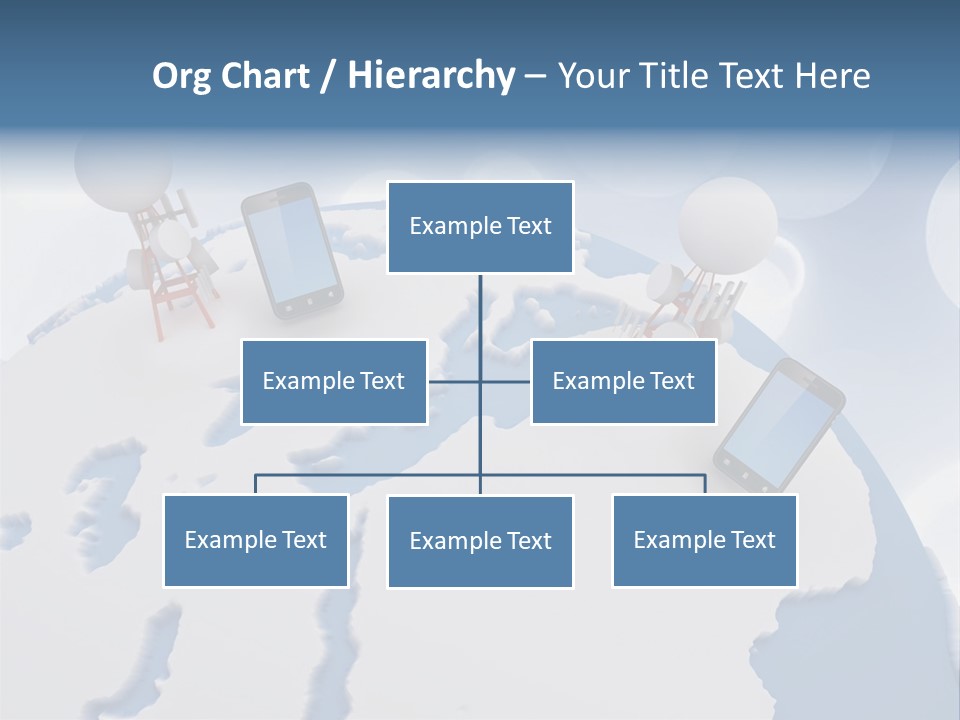 Power Energy Ventilation PowerPoint Template