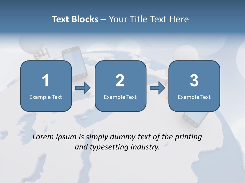 Power Energy Ventilation PowerPoint Template