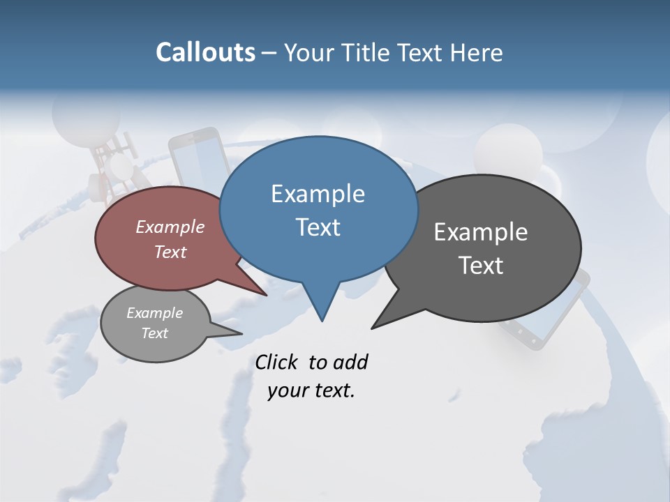 Power Energy Ventilation PowerPoint Template