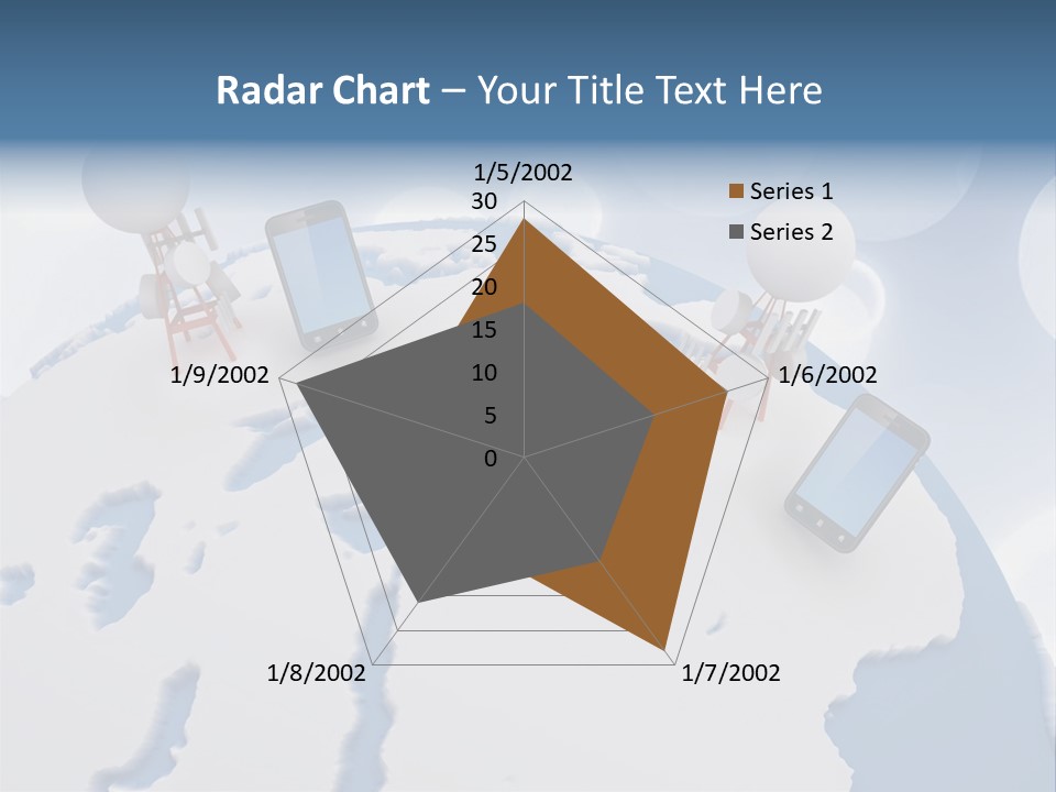 Power Energy Ventilation PowerPoint Template