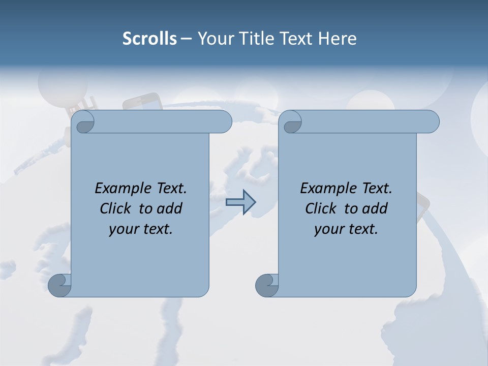 Power Energy Ventilation PowerPoint Template