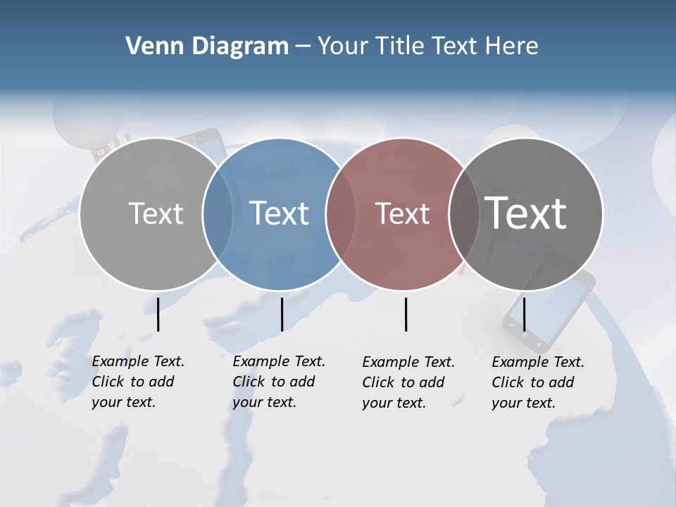 Power Energy Ventilation PowerPoint Template