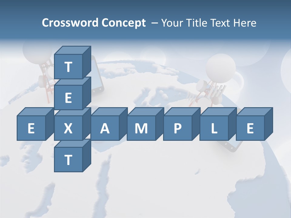 Power Energy Ventilation PowerPoint Template