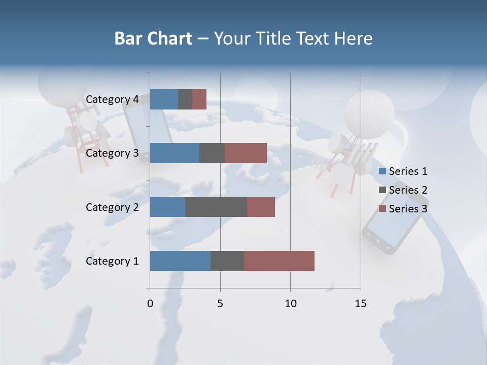 Power Energy Ventilation PowerPoint Template