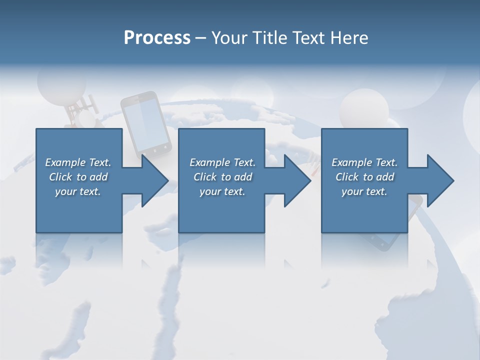Power Energy Ventilation PowerPoint Template