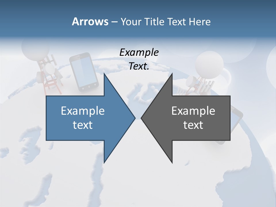 Power Energy Ventilation PowerPoint Template