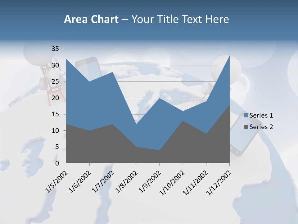 Power Energy Ventilation PowerPoint Template