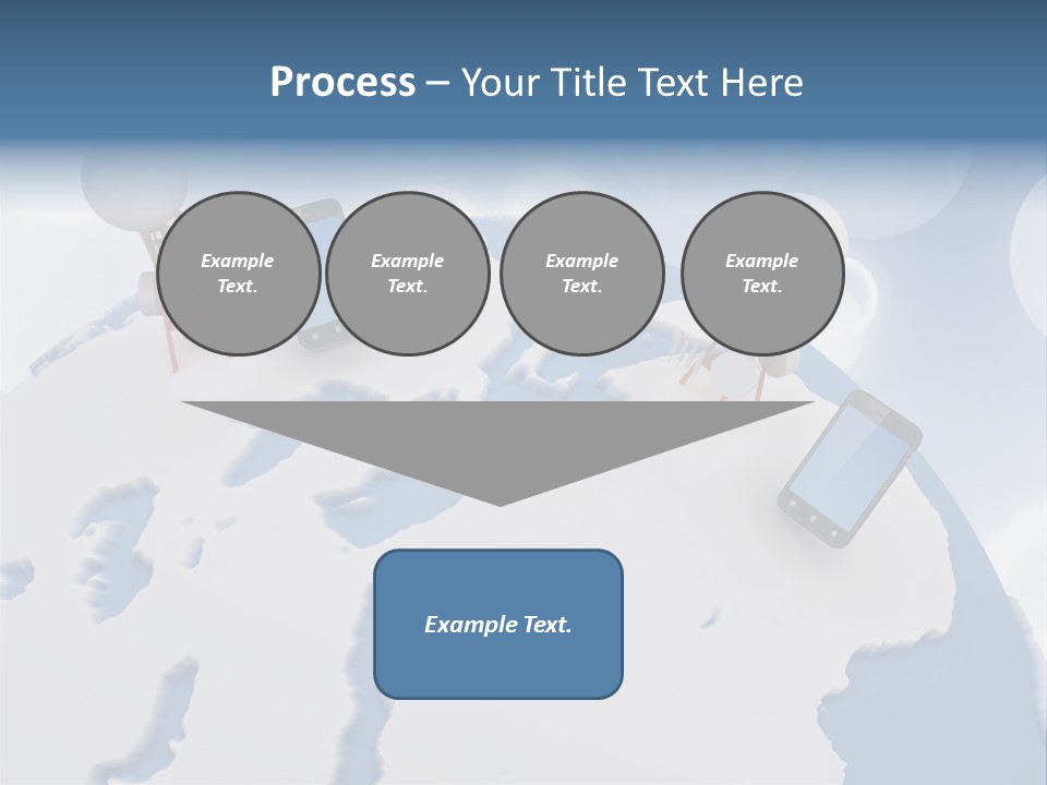Power Energy Ventilation PowerPoint Template