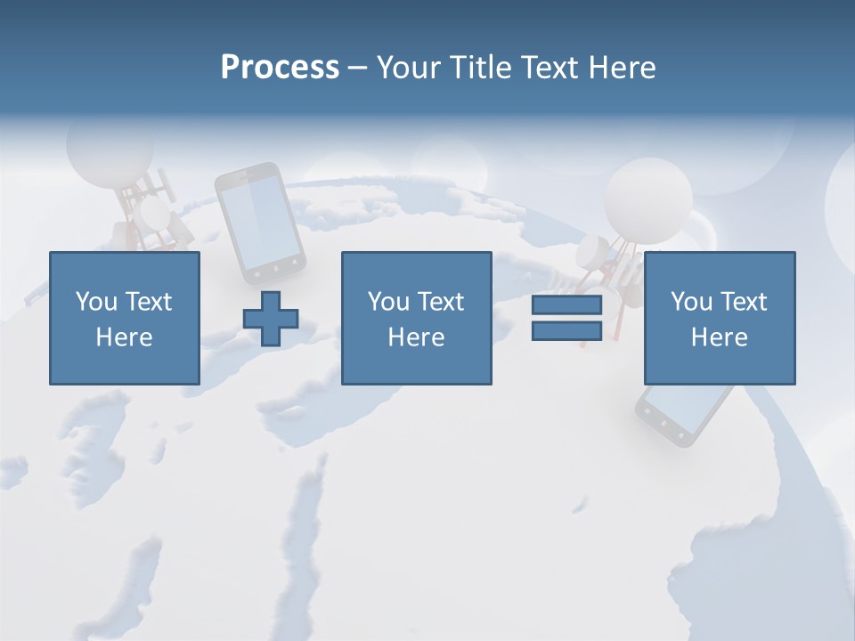 Power Energy Ventilation PowerPoint Template