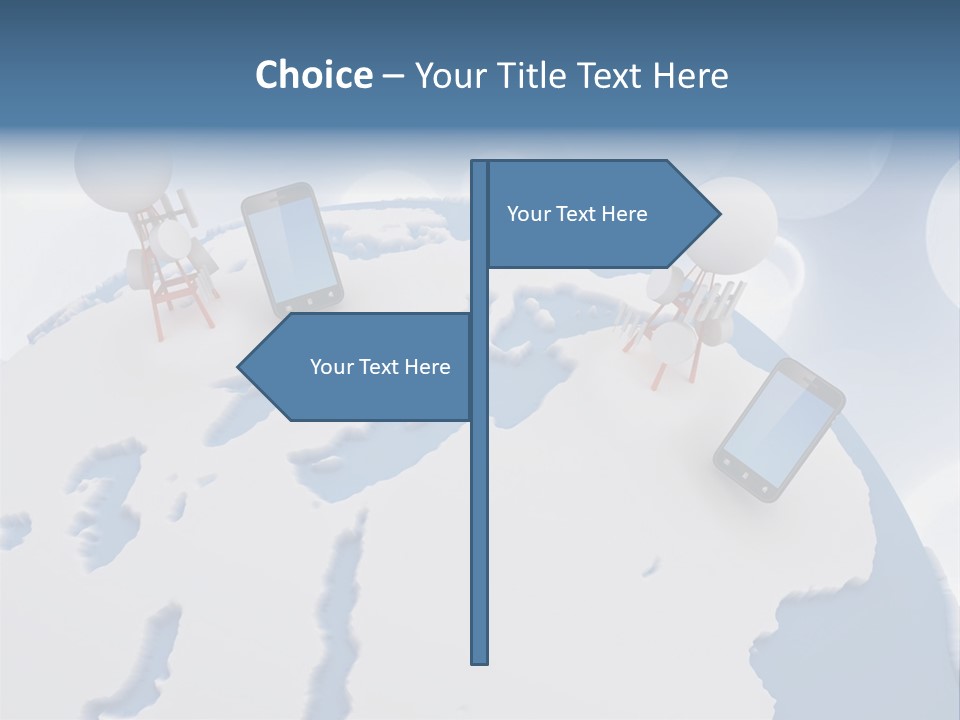 Power Energy Ventilation PowerPoint Template