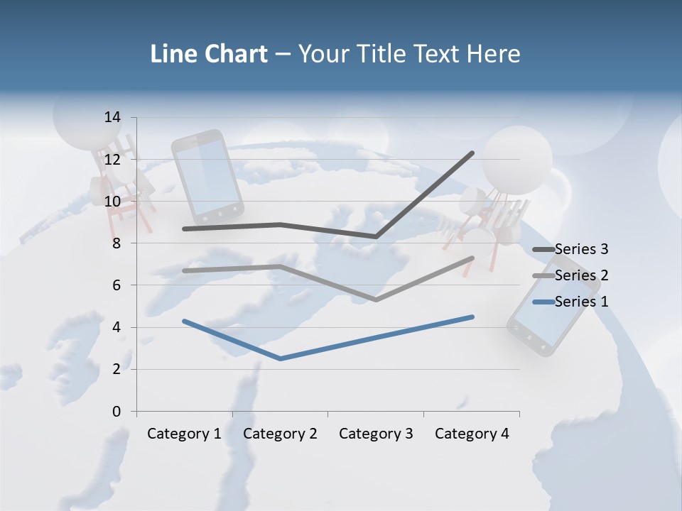 Power Energy Ventilation PowerPoint Template