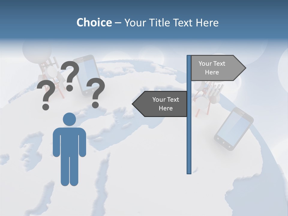 Power Energy Ventilation PowerPoint Template
