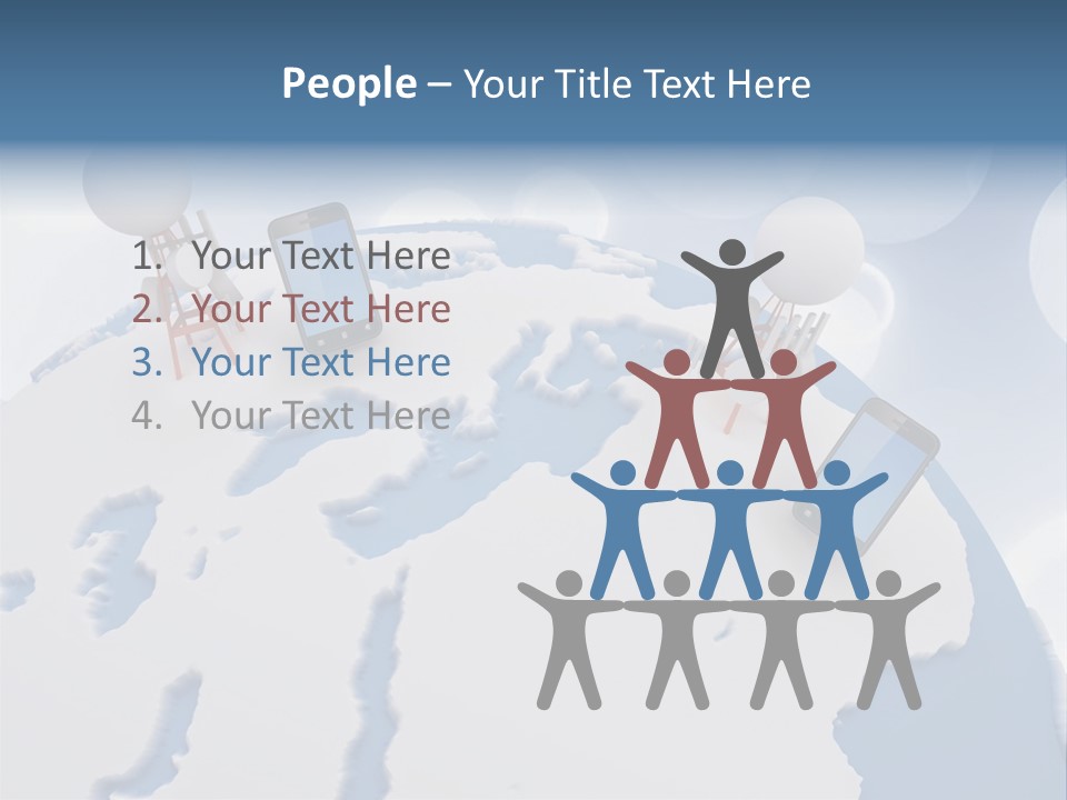 Power Energy Ventilation PowerPoint Template