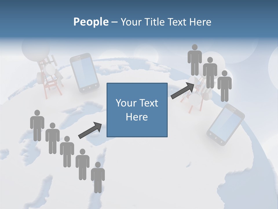 Power Energy Ventilation PowerPoint Template