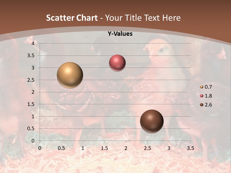 Supply Remote Unit PowerPoint Template
