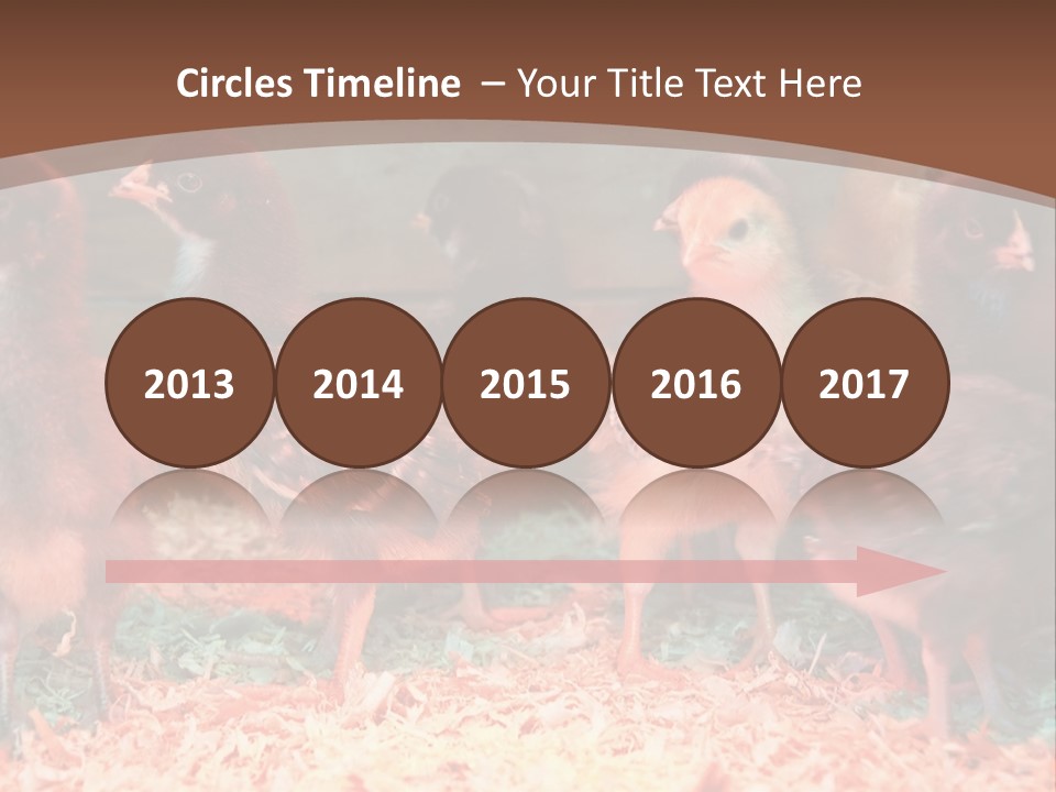 Supply Remote Unit PowerPoint Template
