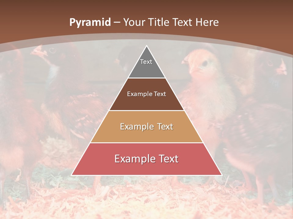 Supply Remote Unit PowerPoint Template