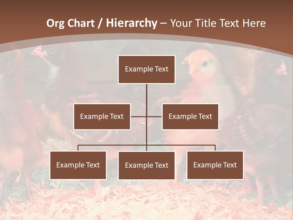 Supply Remote Unit PowerPoint Template