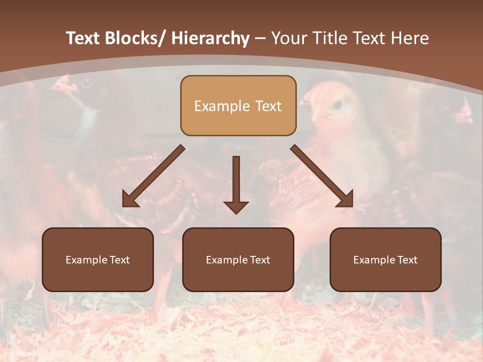 Supply Remote Unit PowerPoint Template