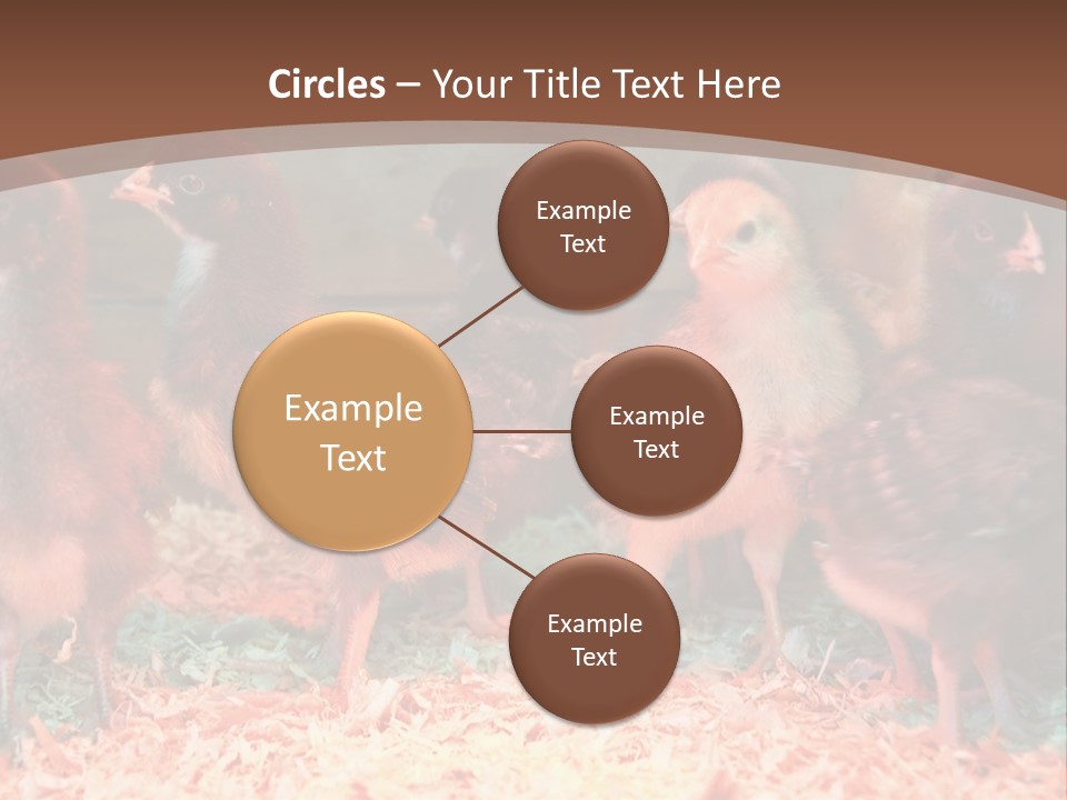 Supply Remote Unit PowerPoint Template