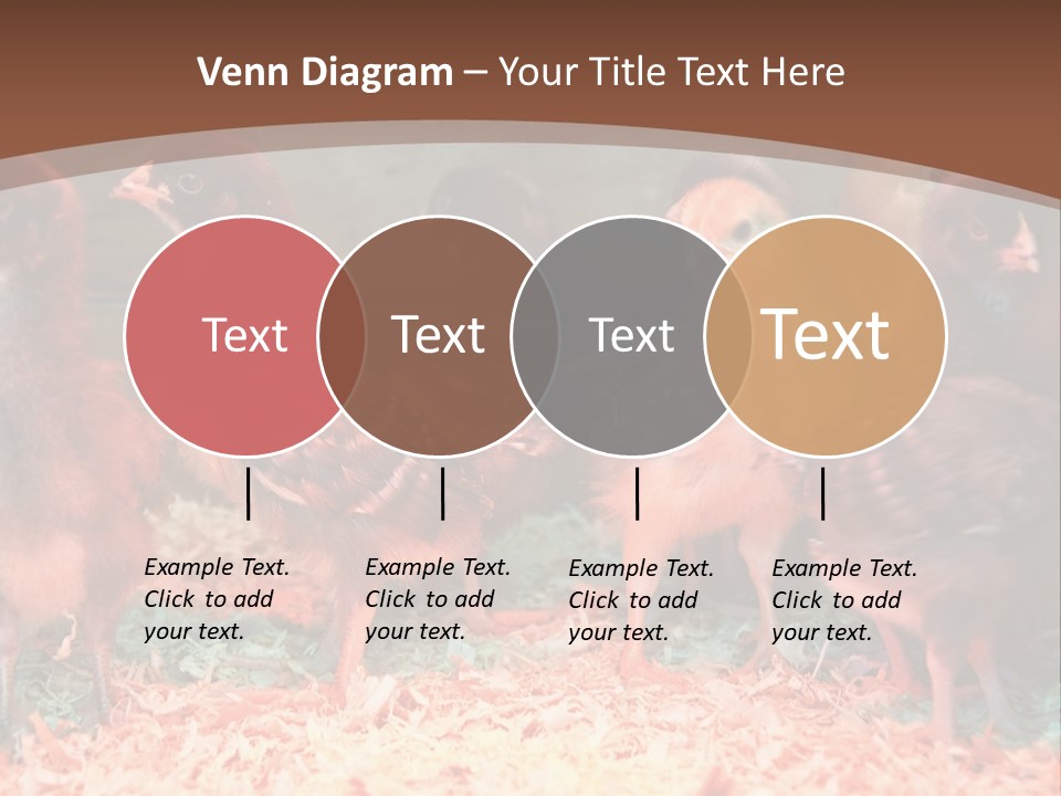 Supply Remote Unit PowerPoint Template