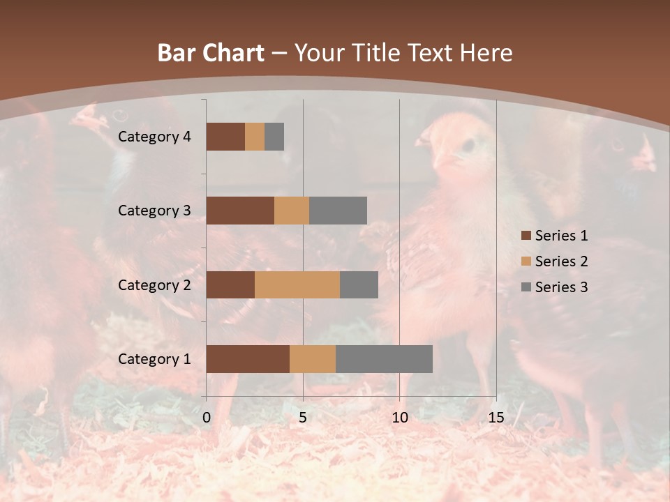 Supply Remote Unit PowerPoint Template