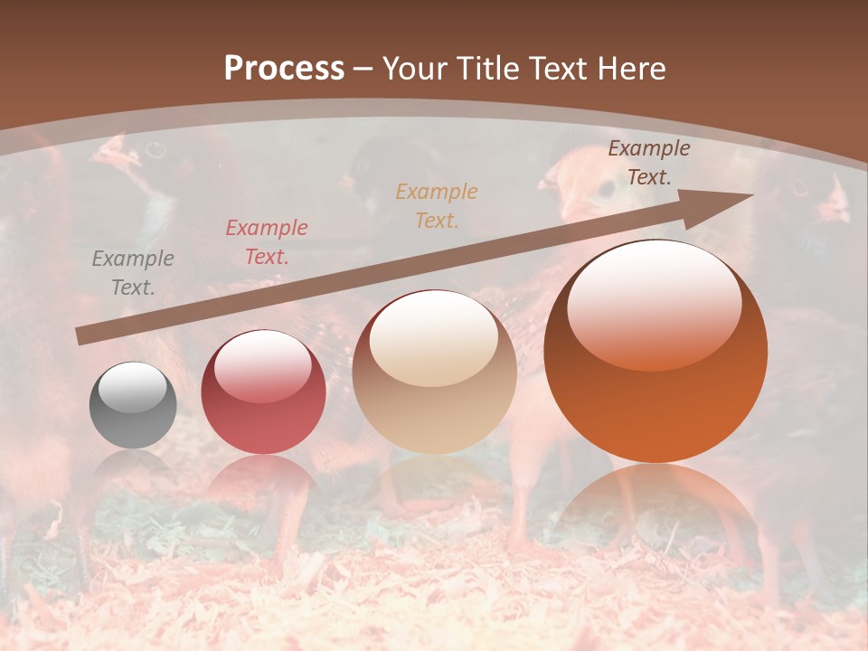 Supply Remote Unit PowerPoint Template