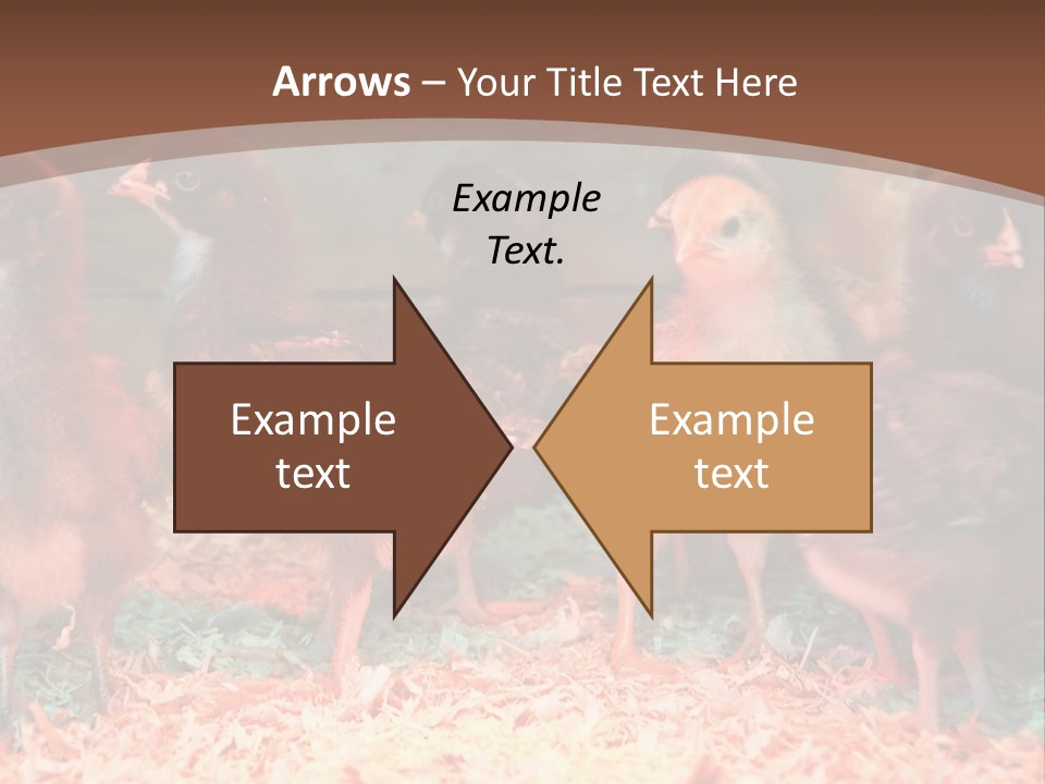 Supply Remote Unit PowerPoint Template