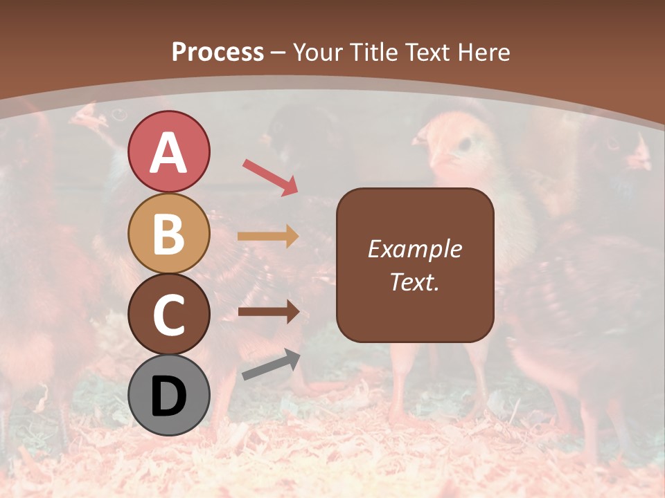 Supply Remote Unit PowerPoint Template