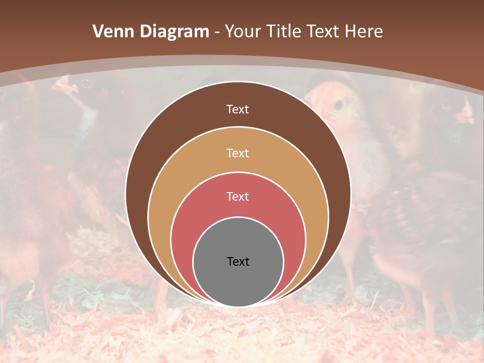 Supply Remote Unit PowerPoint Template