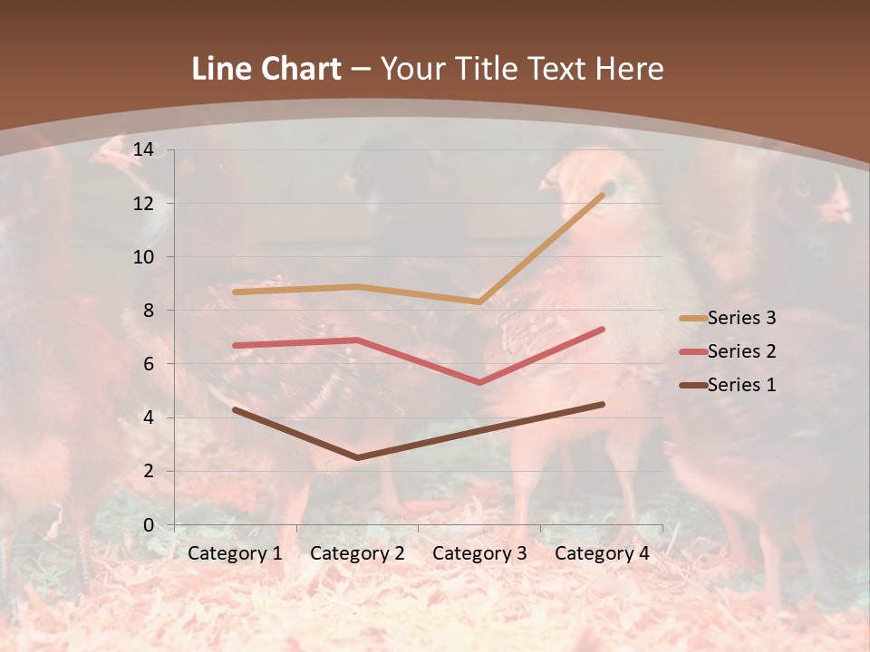 Supply Remote Unit PowerPoint Template