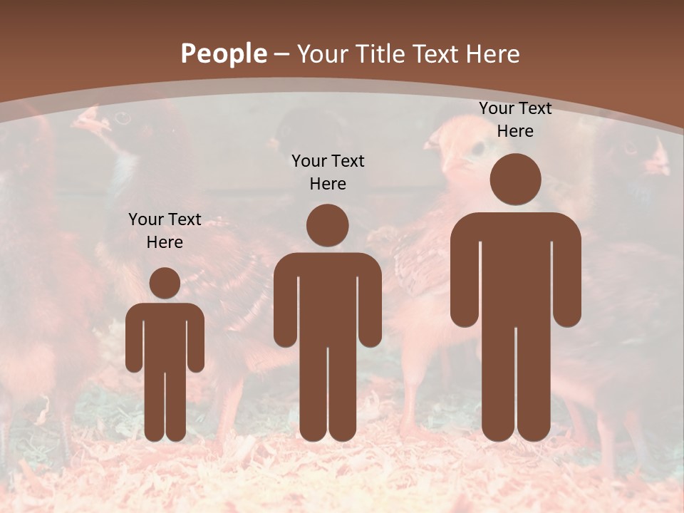 Supply Remote Unit PowerPoint Template