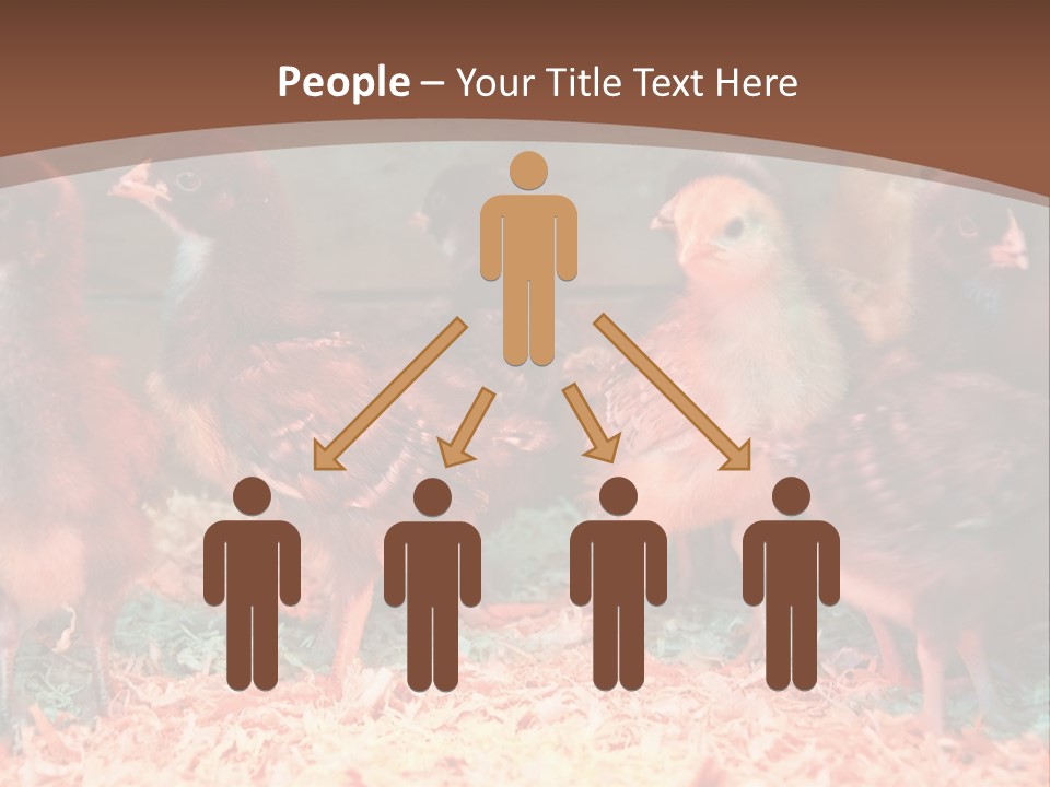 Supply Remote Unit PowerPoint Template