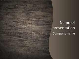 White Remote Ventilation PowerPoint Template