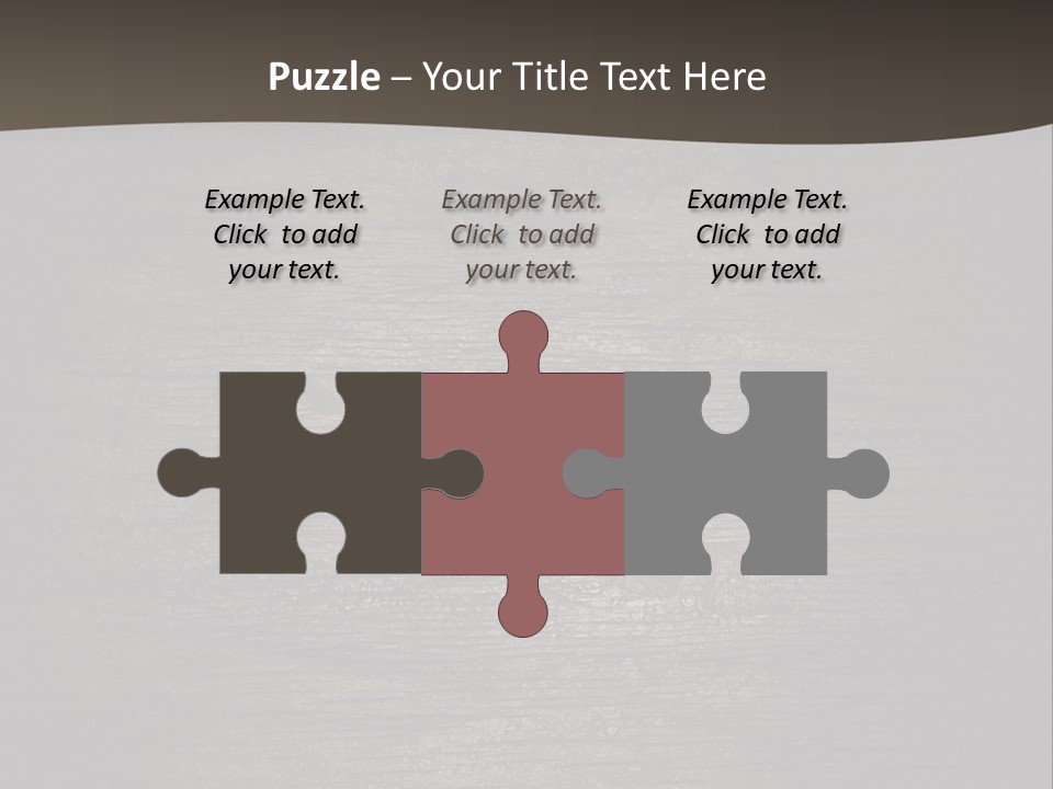 White Remote Ventilation PowerPoint Template