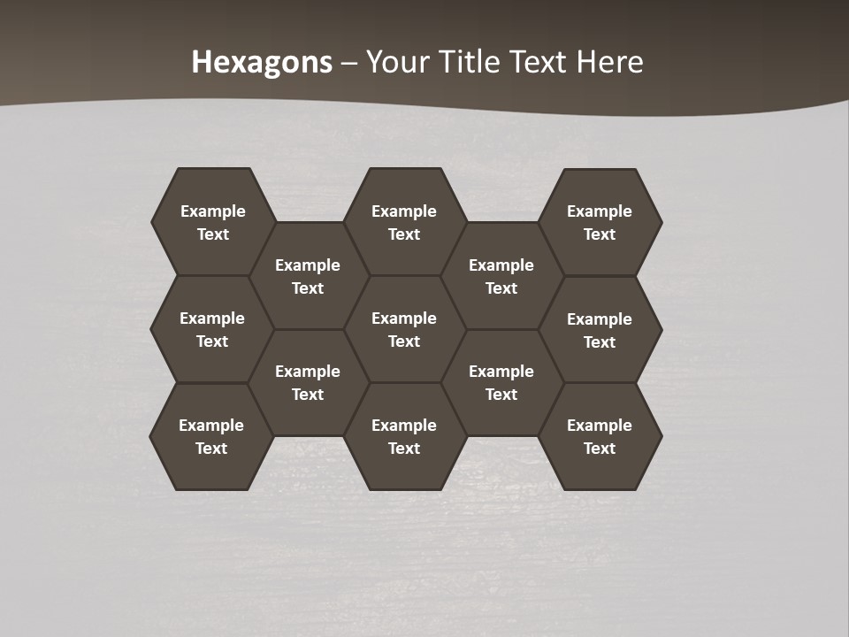 White Remote Ventilation PowerPoint Template