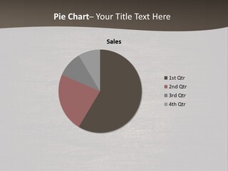 White Remote Ventilation PowerPoint Template