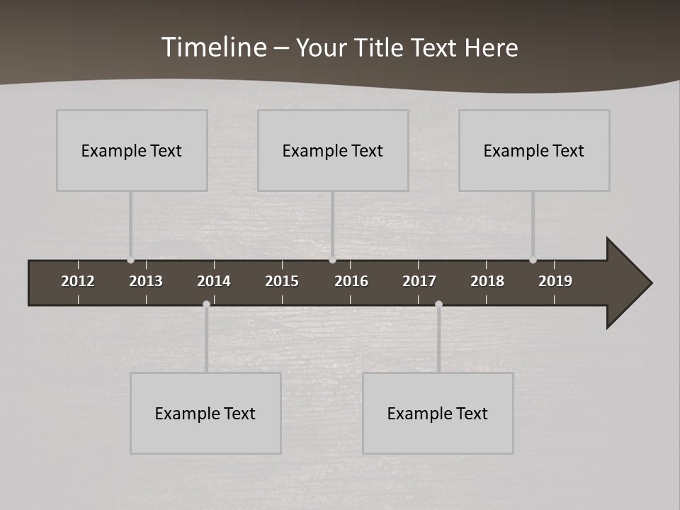White Remote Ventilation PowerPoint Template