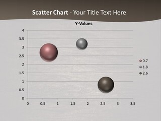 White Remote Ventilation PowerPoint Template