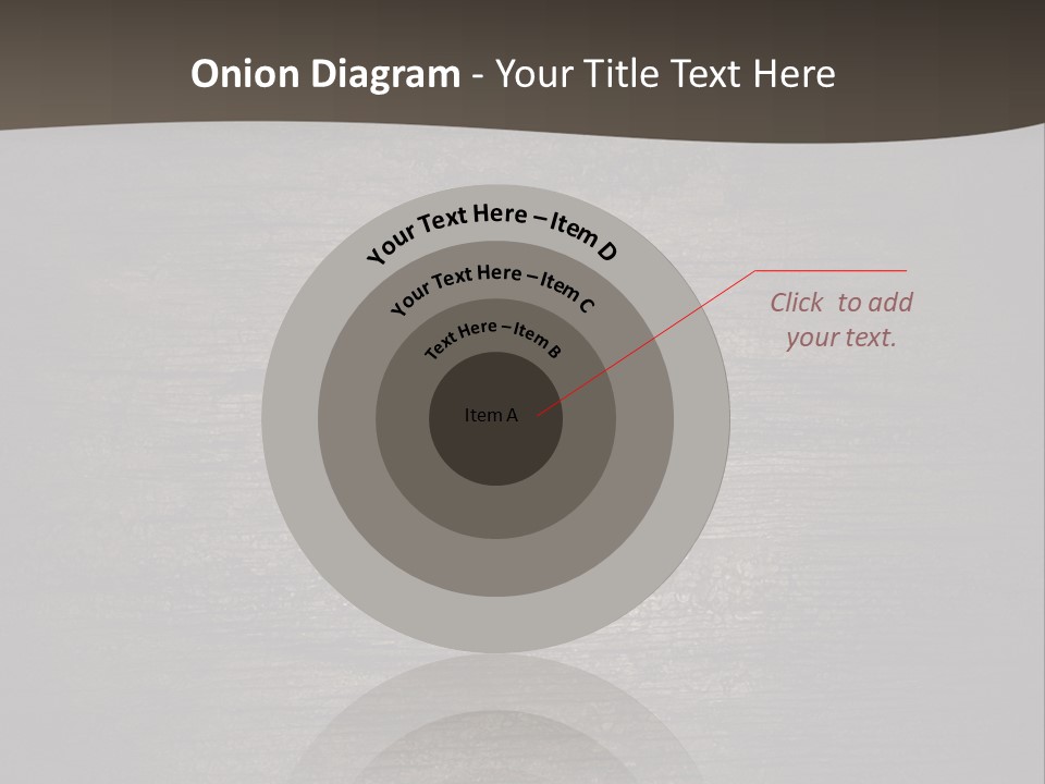 White Remote Ventilation PowerPoint Template