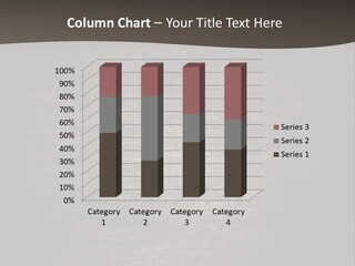 White Remote Ventilation PowerPoint Template